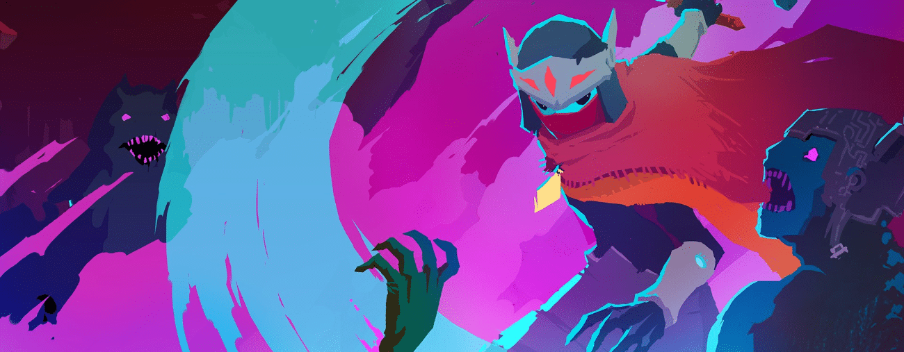 Hyper Light Drifter dévoile enfin sa version boîte sur Switch