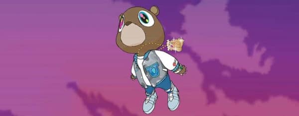 kanye west nintendo collaboration