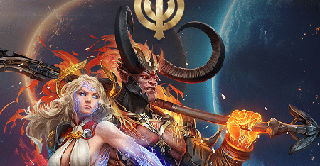 Skyforge Nintendo Switch