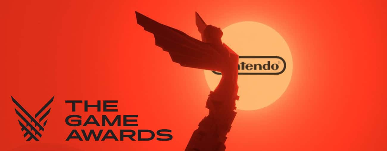 the game awards 2020 annonce nintendo