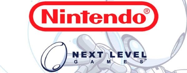 Nintendo Next Level Games