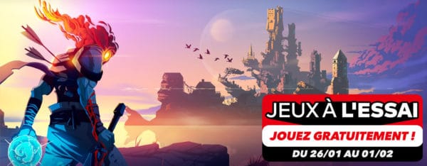 dead cells gratuit switch