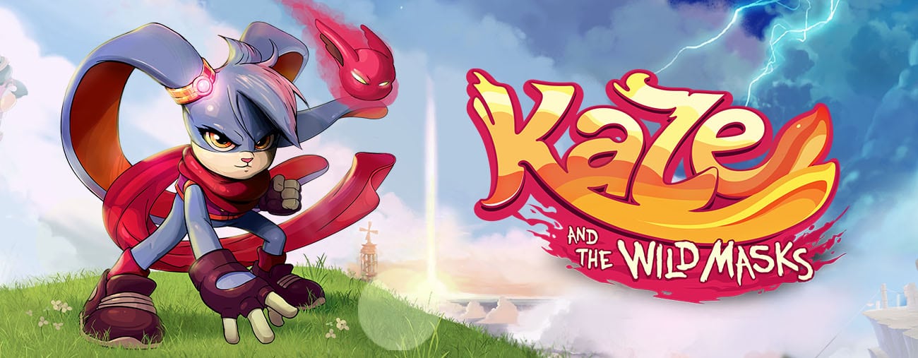 kaze and the wild masks date sortie switch
