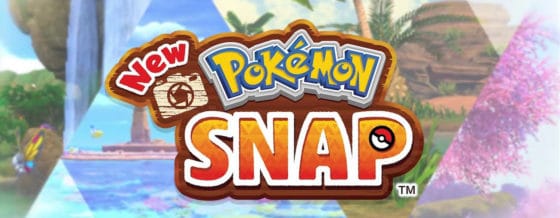 new pokémon snap date de sortie