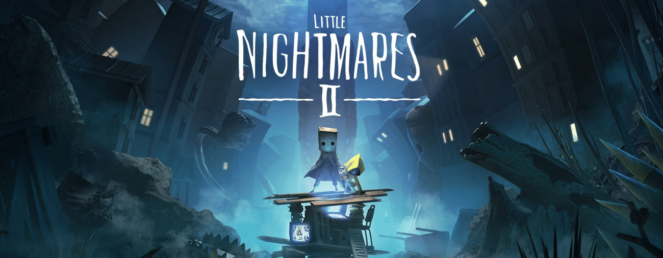 Little nightmare 1 et 2 Little-Nightmares-2