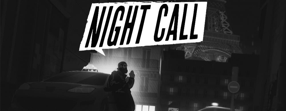 Night Call Switch Test