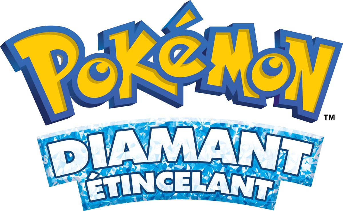 Salle Union Pokemon Diamant étincelant Pokémon Diamant Etincelant - Nintendo Switch - Date de sortie - Switch-Actu