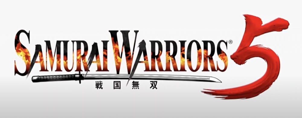 Samurai Warriors 5