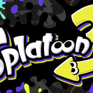 Splatoon 3 annoncé sur Nintendo Switch pour 2022