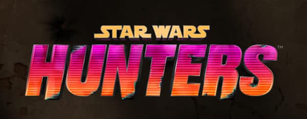 Star Wars Hunters un free-to-play à venir sur Switch en 2021