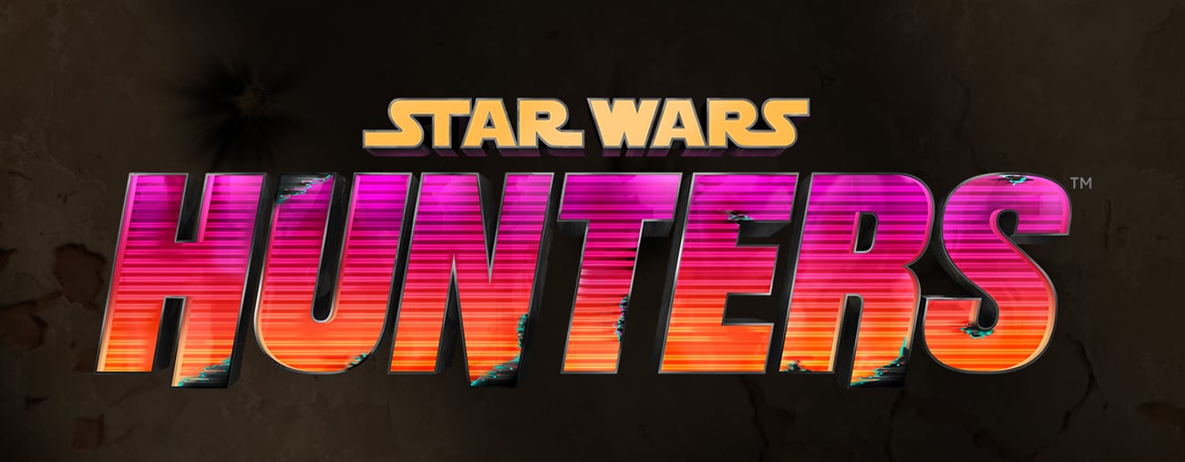 Star Wars Hunters un free-to-play à venir sur Switch en 2021