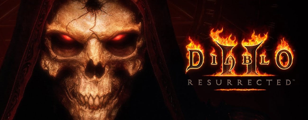 Diablo II: Resurrected