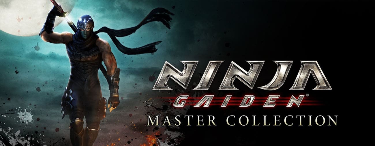 ninja gaiden: master collection