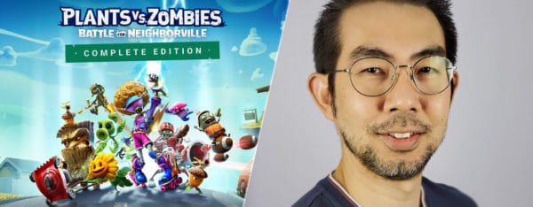 plants vs zombies interview switch actu