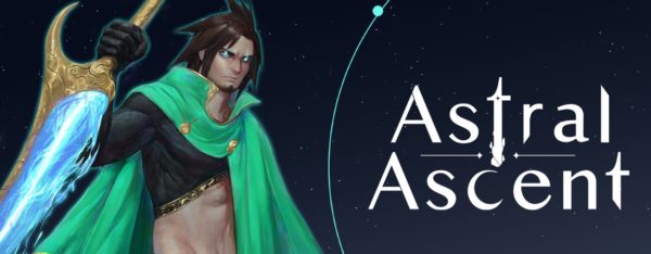 Astral Ascent montre du gameplay et annonce un Kickstarter lors de l'AG French Direct