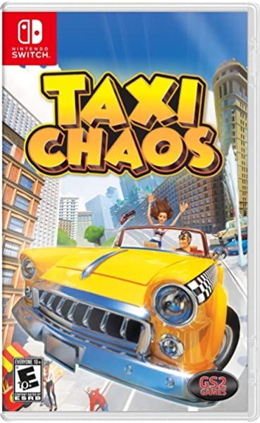 taxi chaos switch