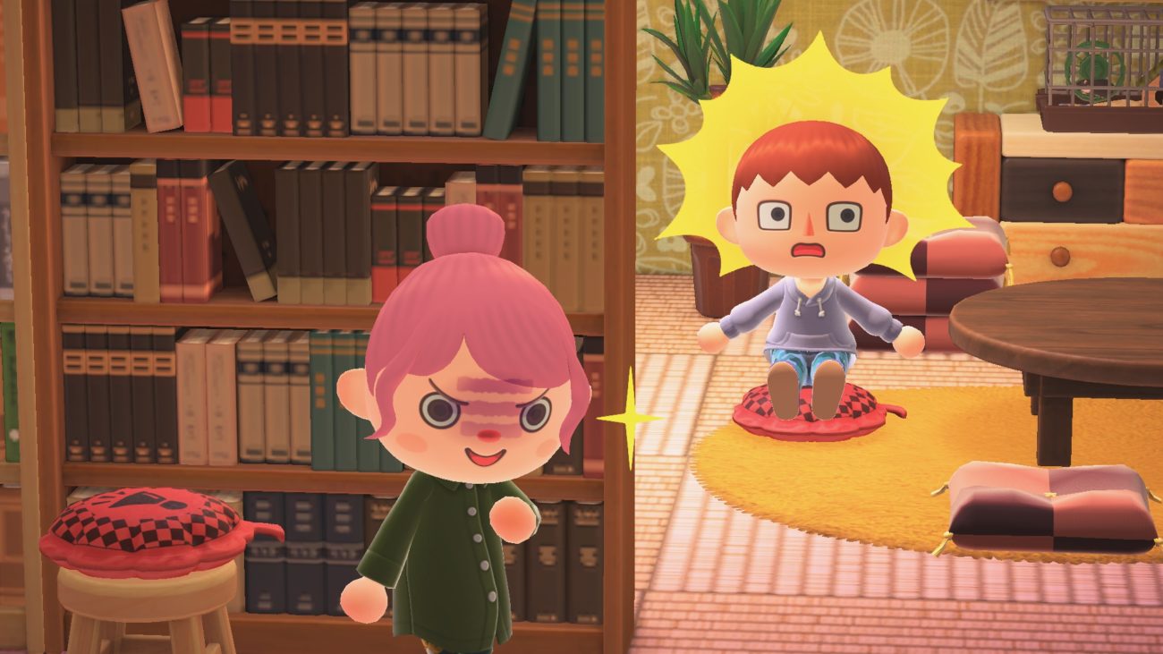 animal crossing new horizons mise à jours mars 2021 10