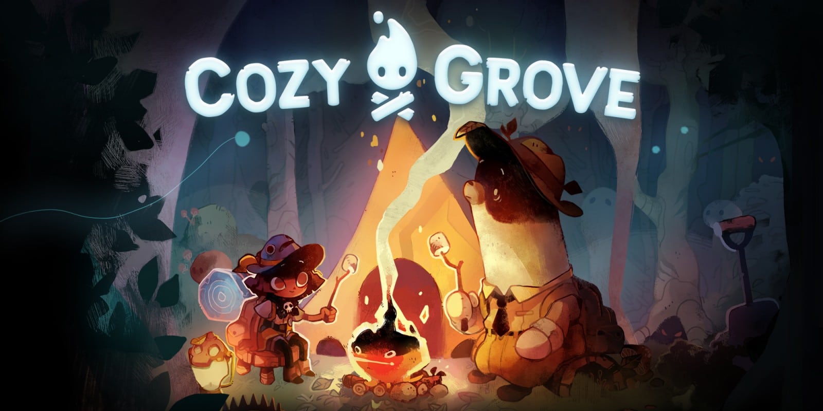 cozy grove switch
