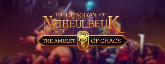 Le jeu Donjon de Naheulbeuk annoncé sur Nintendo Switch