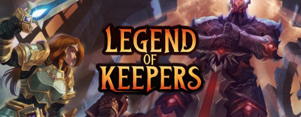 Legend of Keepers défendra son donjon également sur Switch