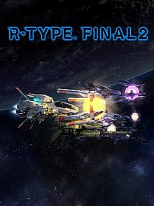 r-type final 2 switch