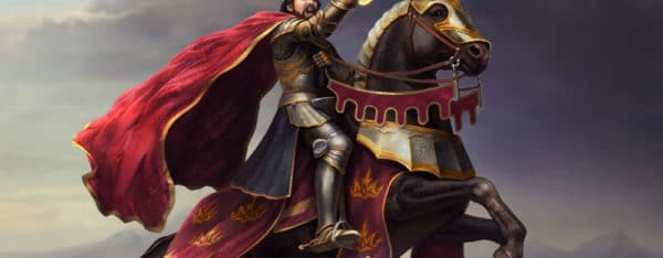 King's Bounty II