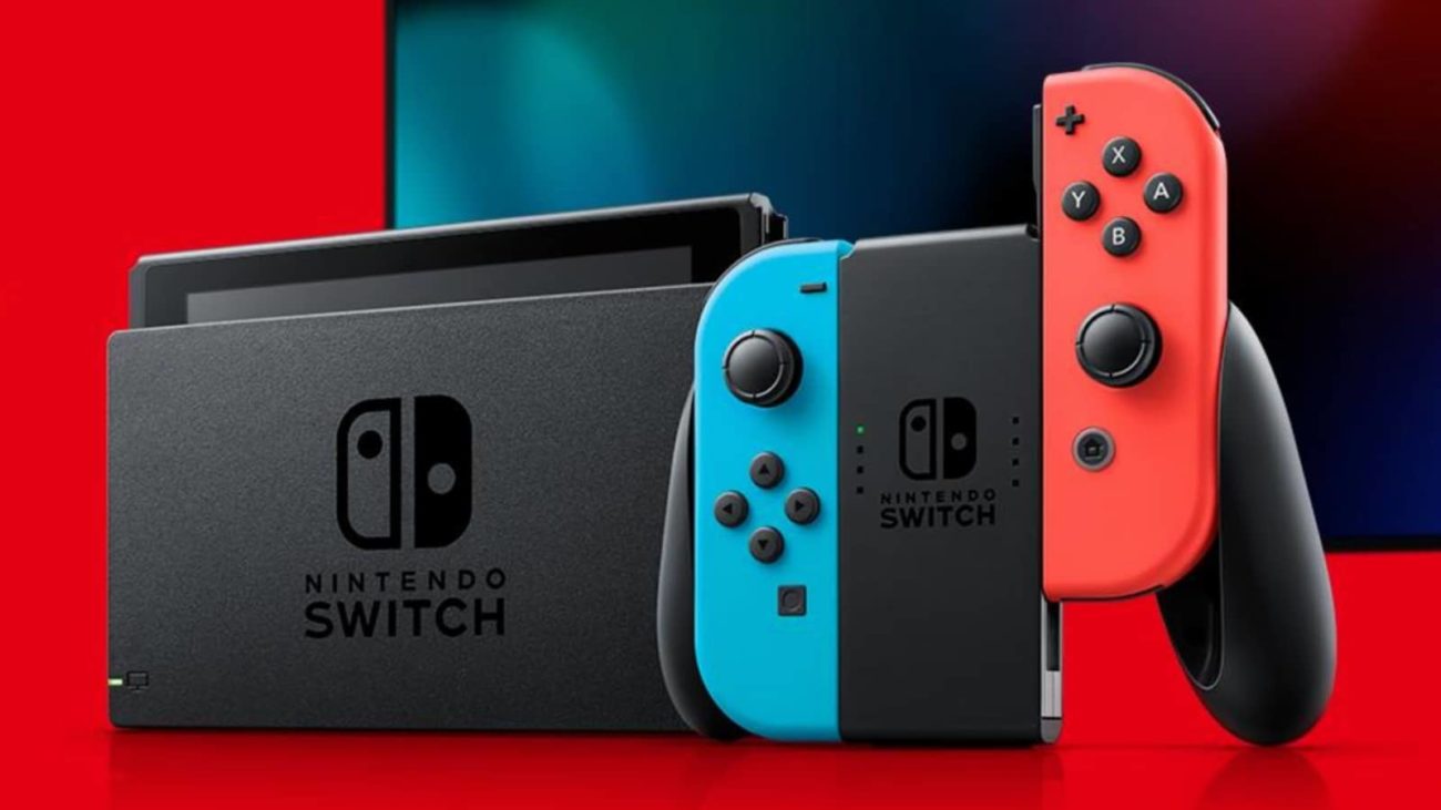 nintendo Switch guide d'achat
