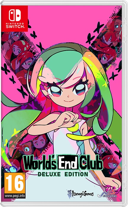 World's End Club