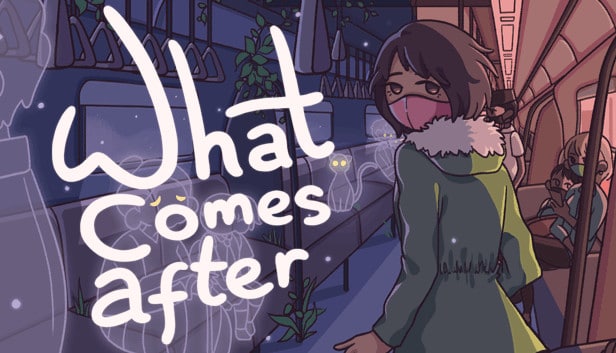 what comes after switch