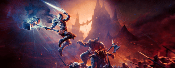 Les Royaumes d'Amalur : Re-Reckoning