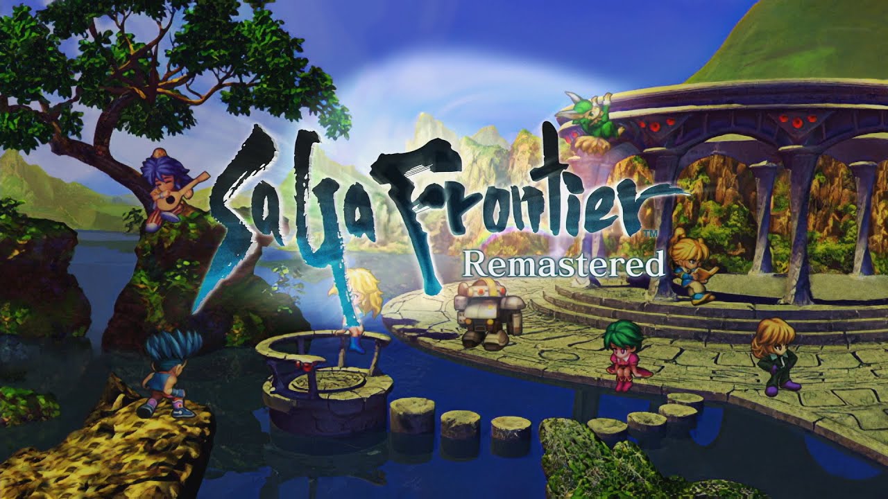 saga frontier remastered switch