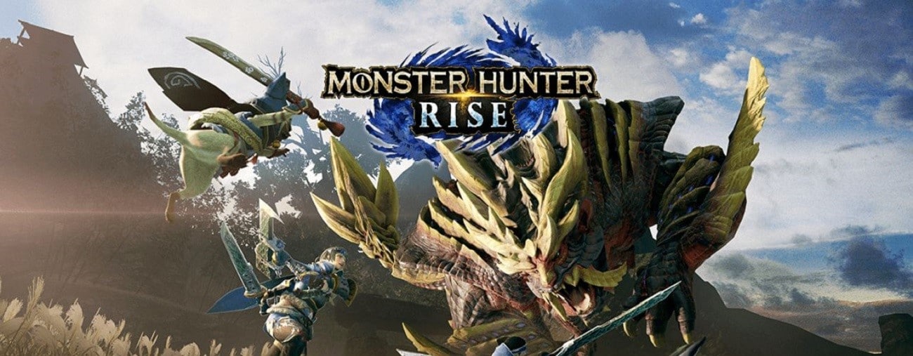 Monster Hunter Rise