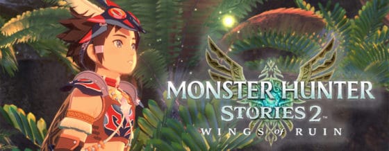 monster hunter stories 2 date de sortie