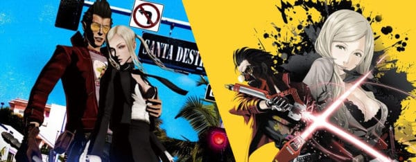 no more heroes 1 et 2 physique switch