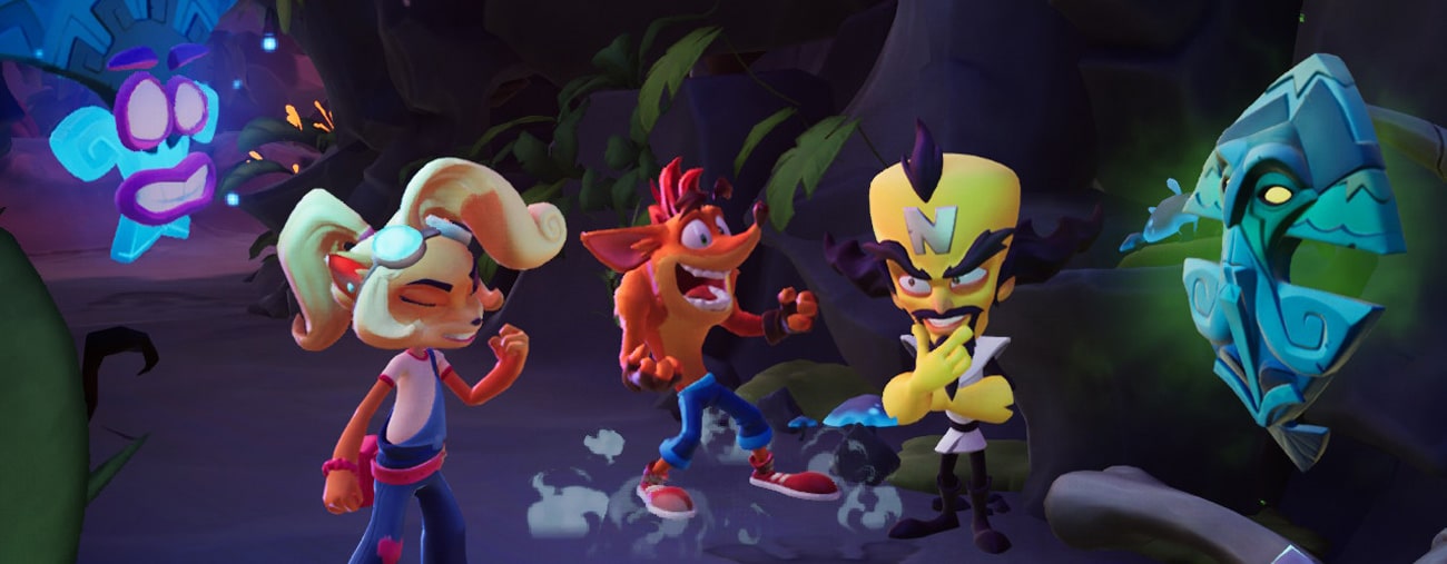 test crash bandicoot 4 nintendo switch header