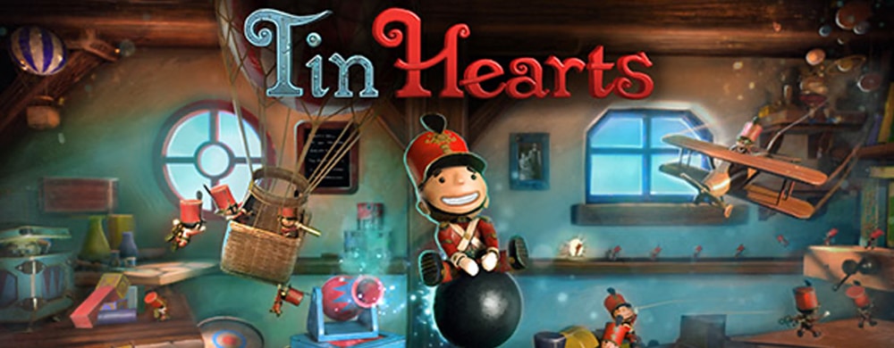 tin hearts annoncé switch