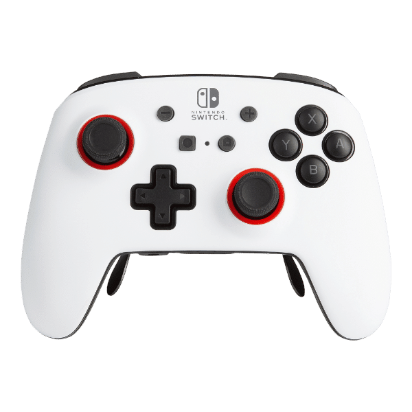 FUSION Pro Wireless Controller for Nintendo Switch de PowerA