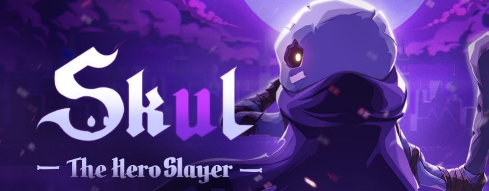 Skul: The Hero Slayer