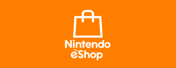 Nintendo eShop logo