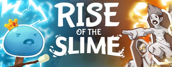 rise of the slime annonce switch