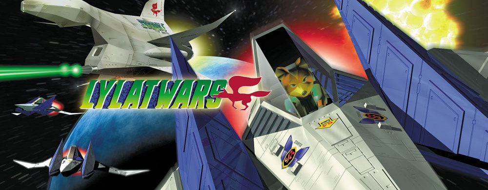 star fox 64 interview imamura