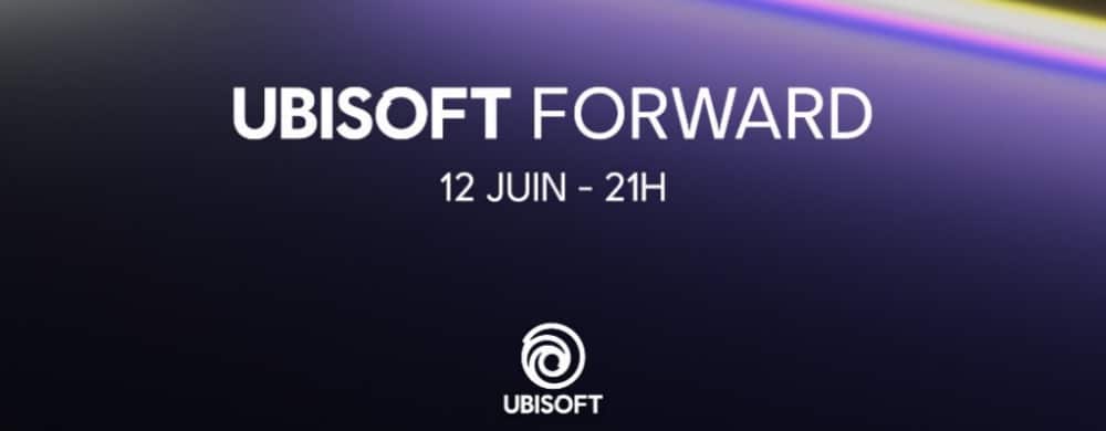 Ubisoft Forward E3 2021