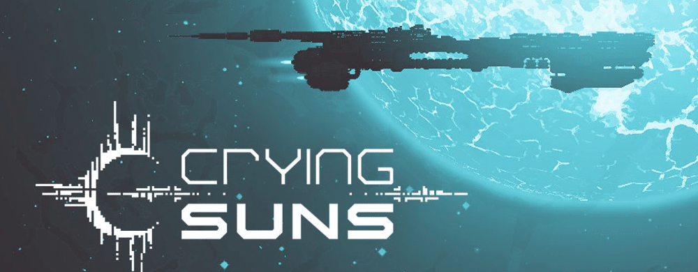 Crying Suns met le cap sur Nintendo Switch