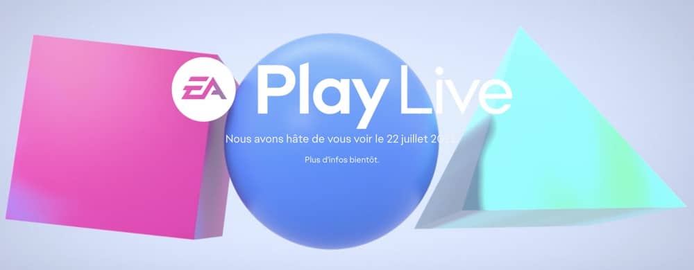 EA Play Live 2021