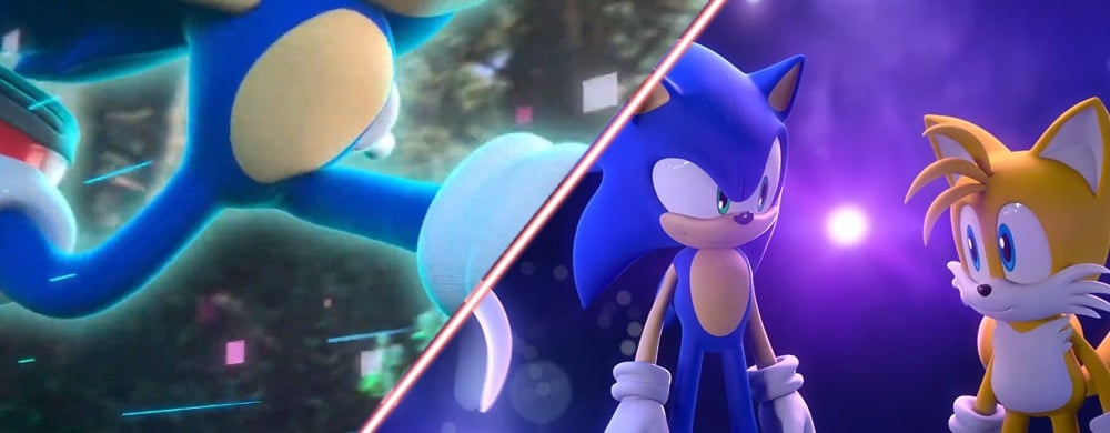 Sonic Colors Ultimate 2022