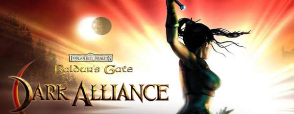 baldur's gate dark alliance nintendo switch