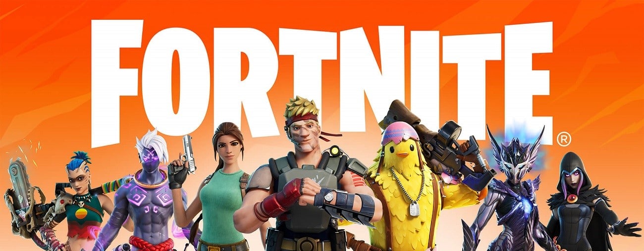 fortnite