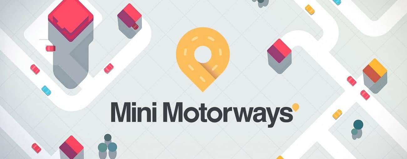 mini motorways annonce switch
