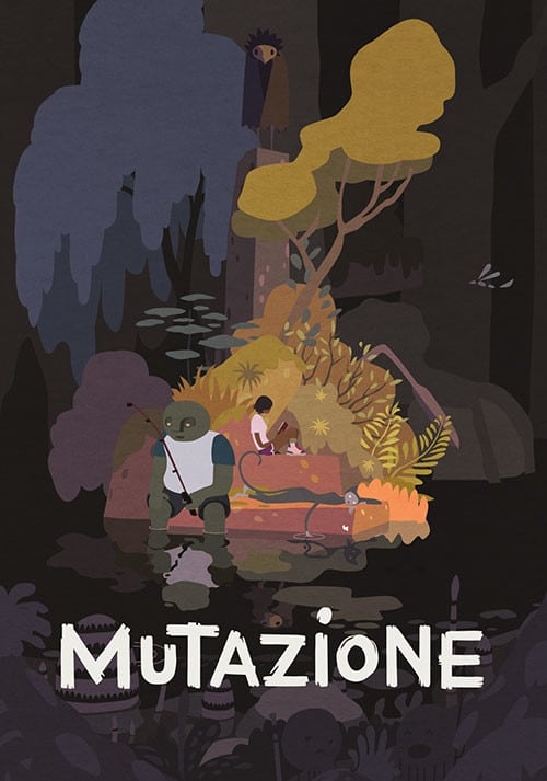 Mutazione Switch