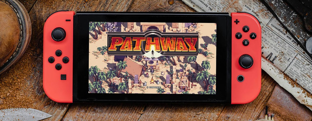 pathway bientot disponible sur switch